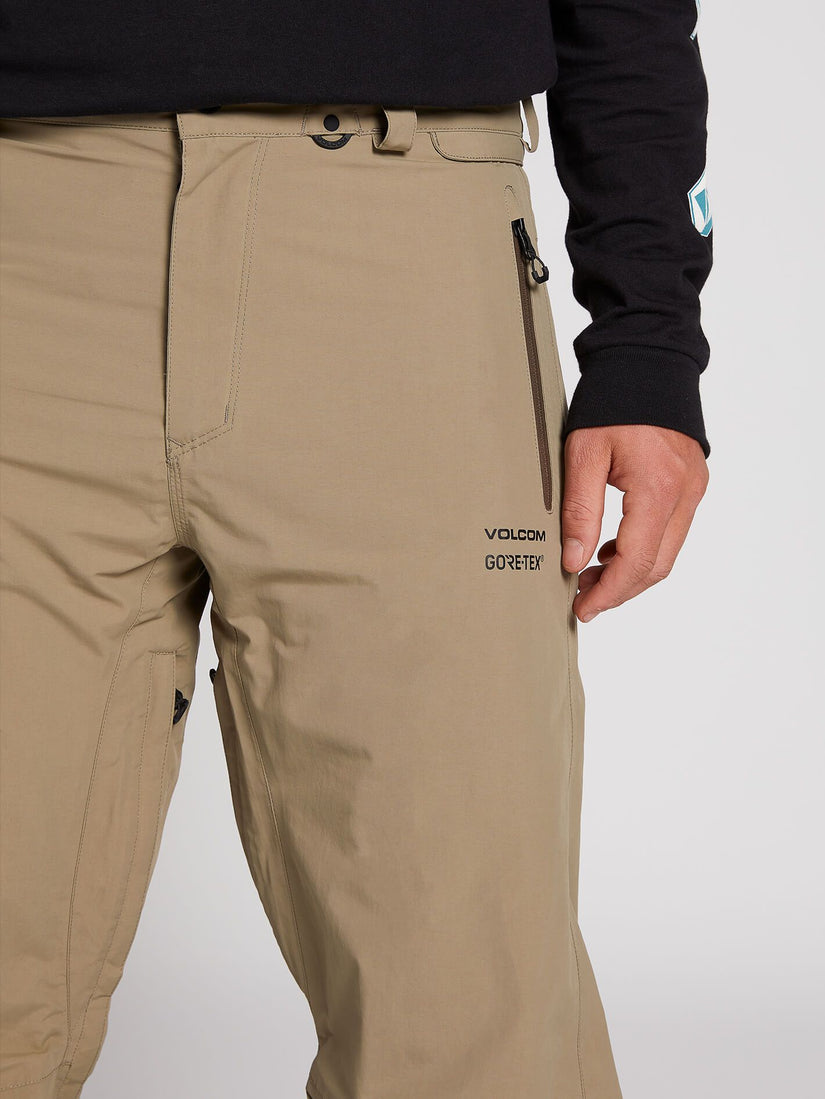 L GORE-TEX PANT TALL (G1352018_BLK) [2]