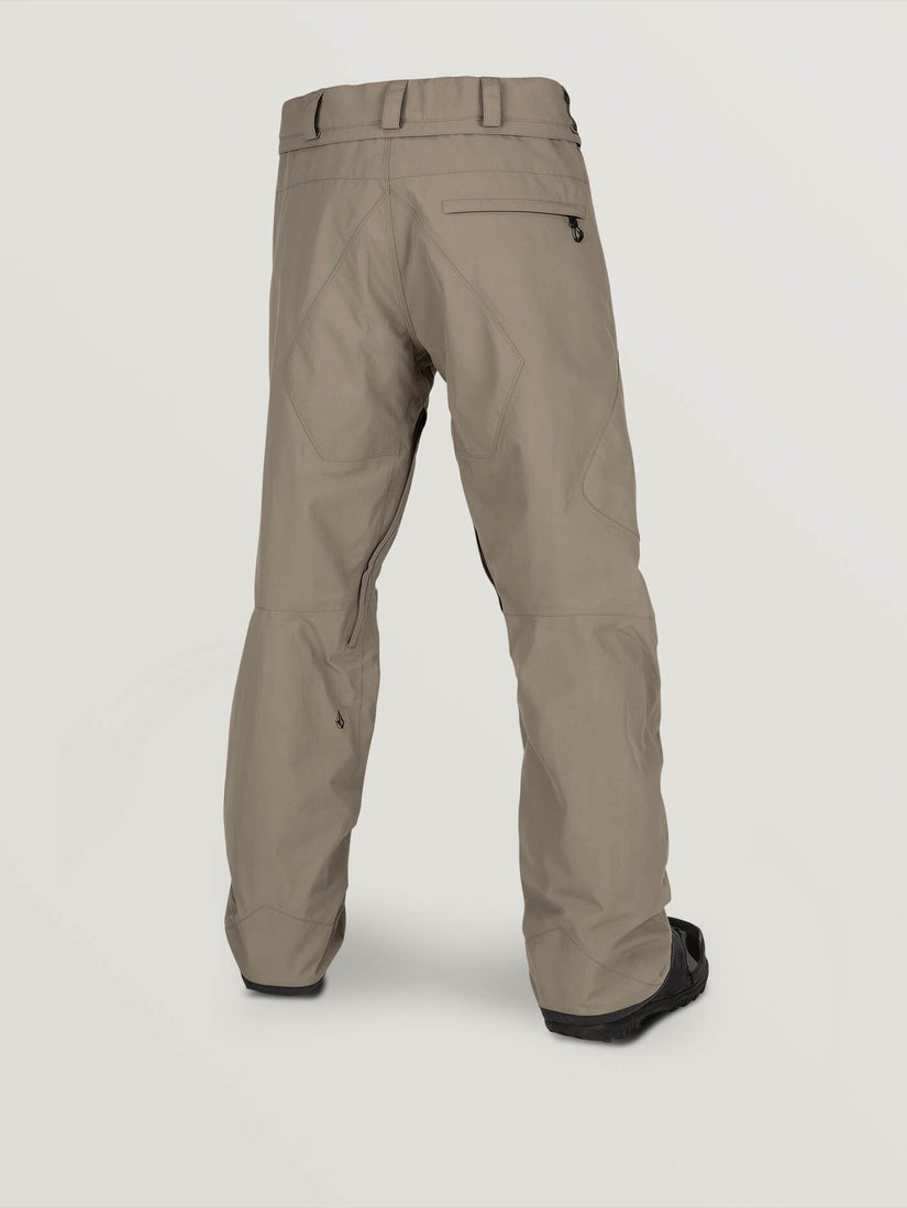 L GORE-TEX PANT TALL (G1352018_TEK) [B]
