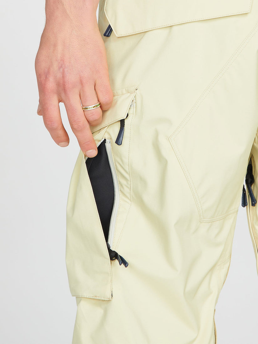 STONE STRETCH GORE-TEX PANT (G1352302_KHA) [25]