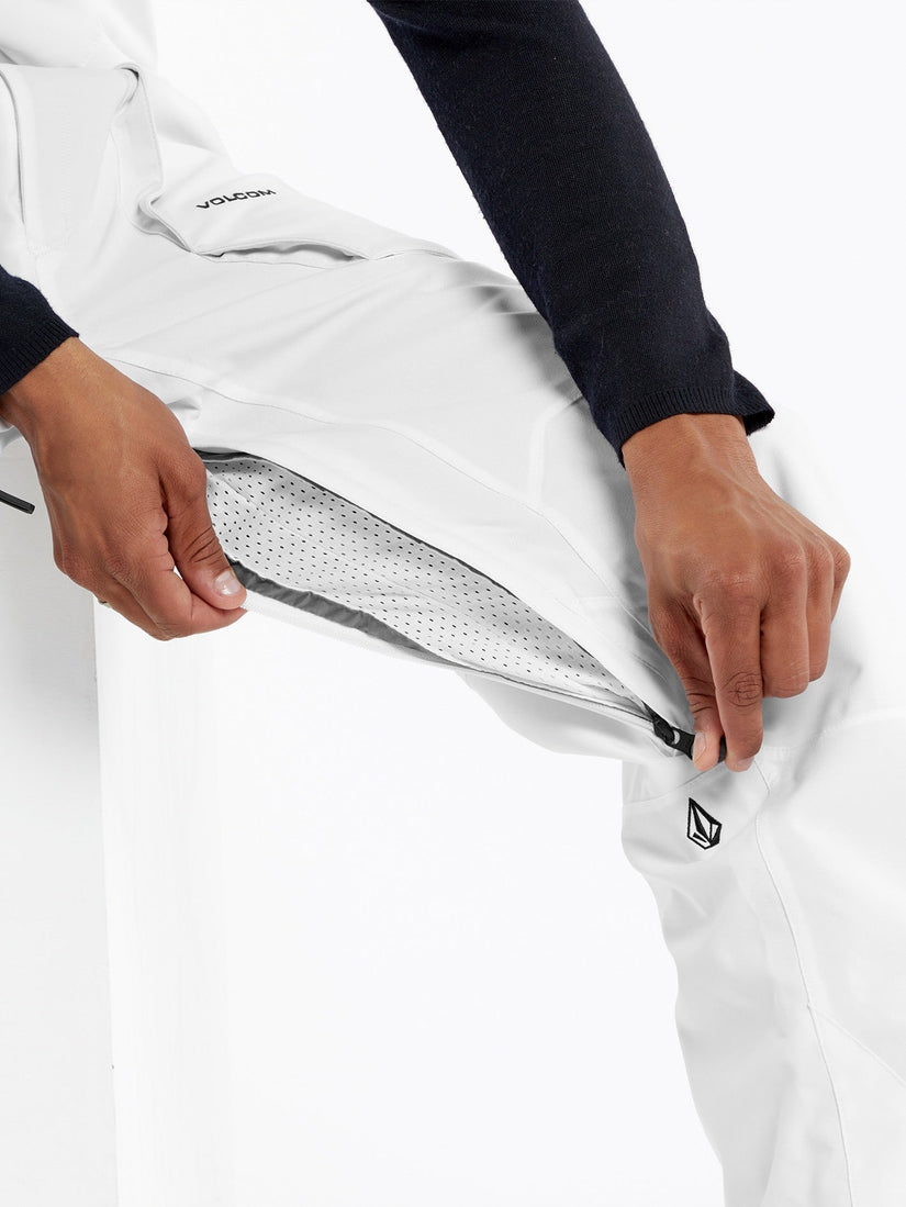 Roan Bib Overall - WHITE (G1352408_WHT) [38]