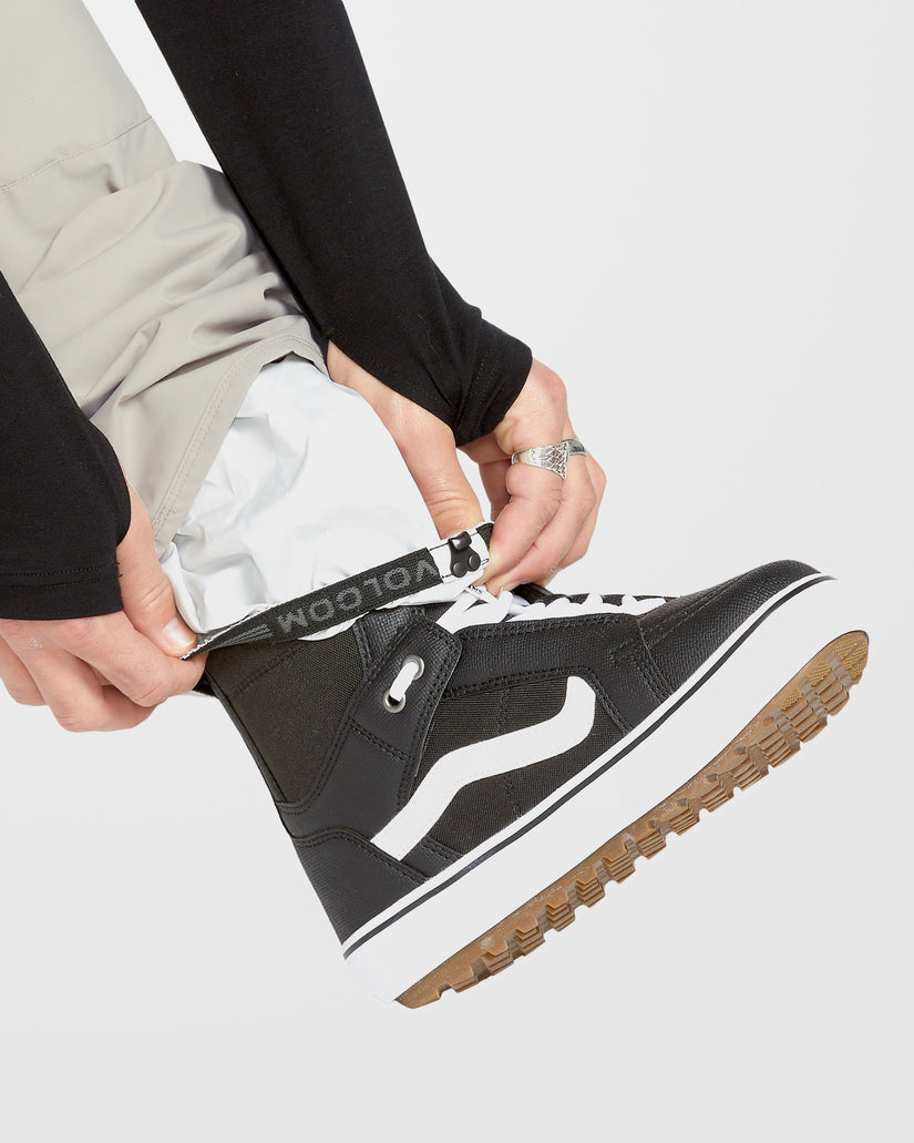 Roan Trousers - Stone
