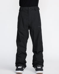 Pantalon Gore-Tex Dua - Black