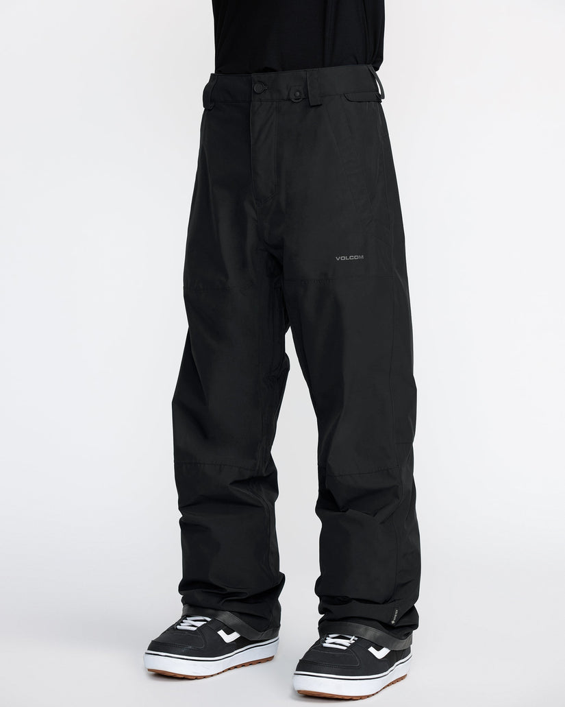 Pantalon Gore-Tex Dua - Black