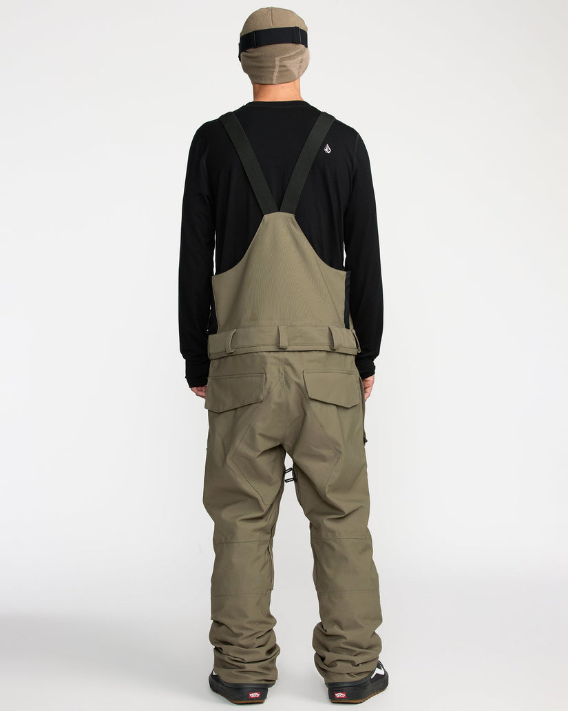 Salopette de Snow Roan - Military