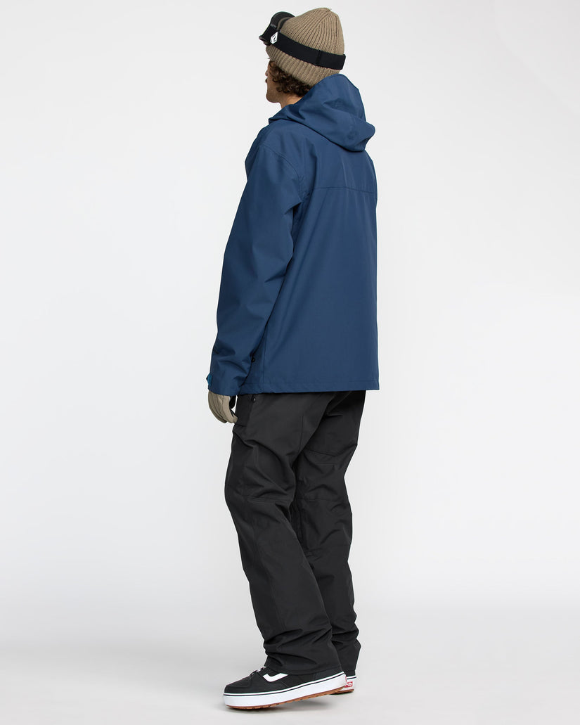 Pantalon Roan - Black