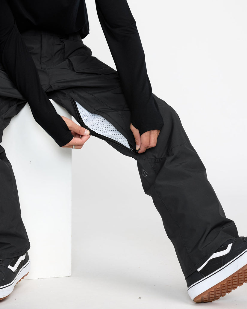 Pantalon Roan - Black