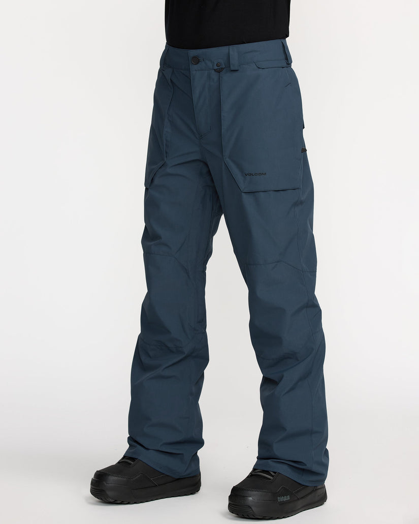 Pantalon Roan - Deep Blue