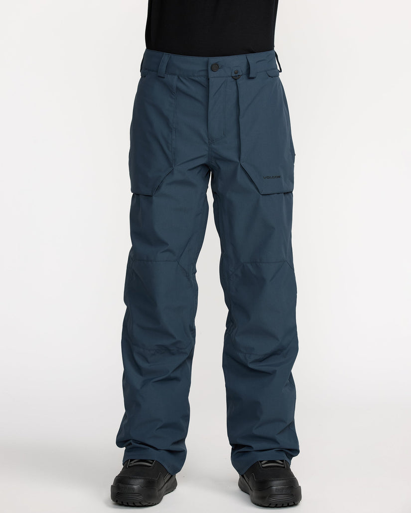 Pantalon Roan - Deep Blue
