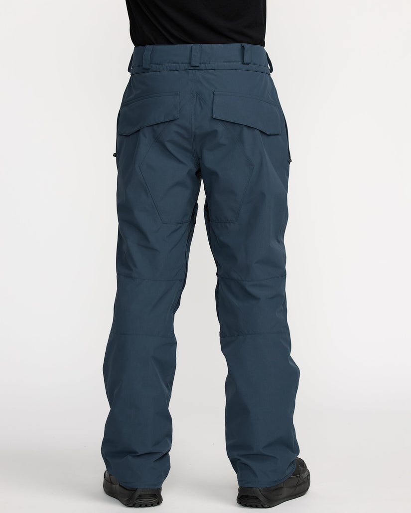 Pantalon Roan - Deep Blue