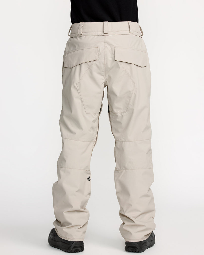 Pantalon Roan - Stone