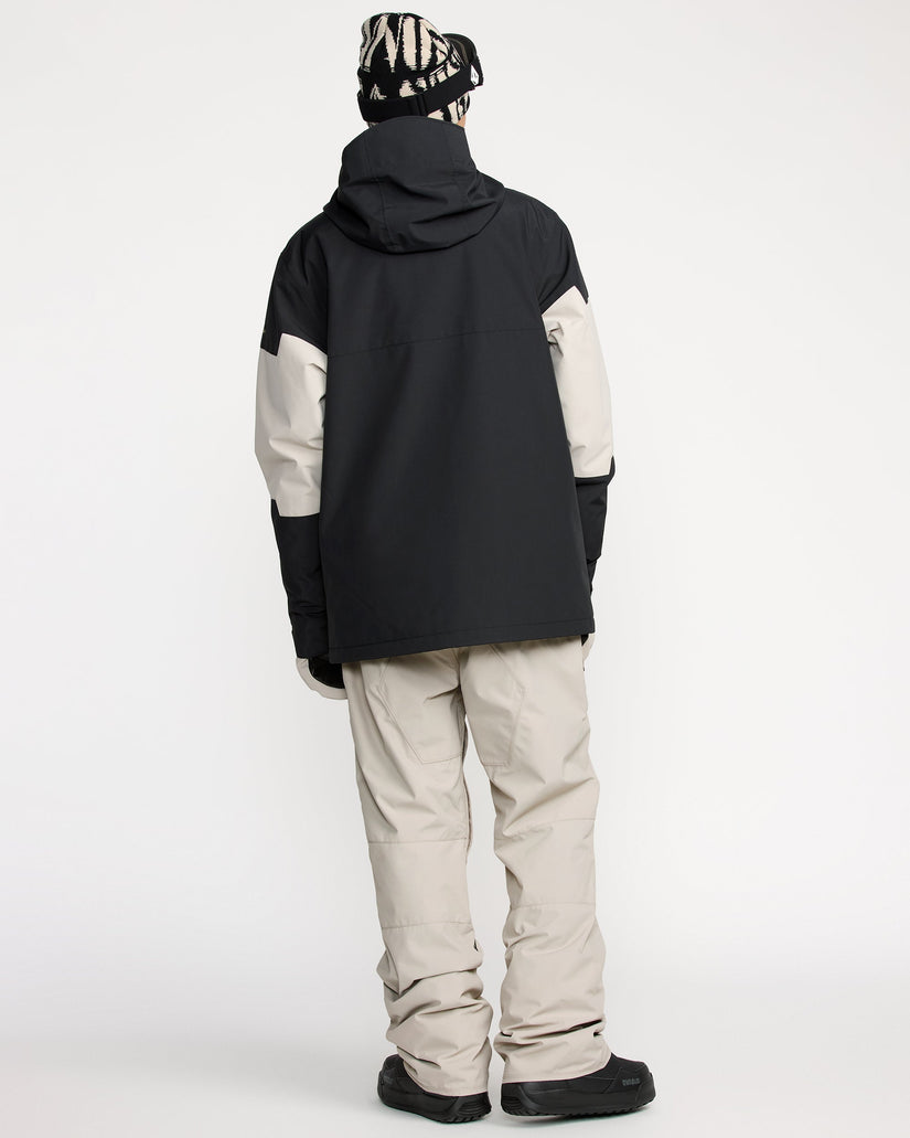 Pantalon Roan - Stone