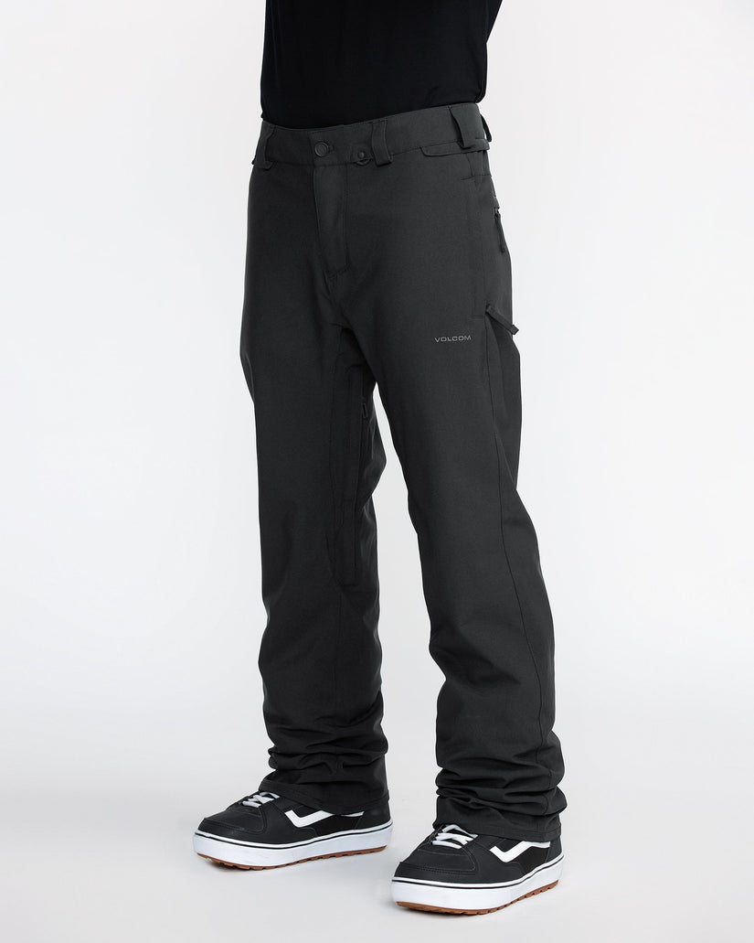 Pantalon de snow Freakin - Black