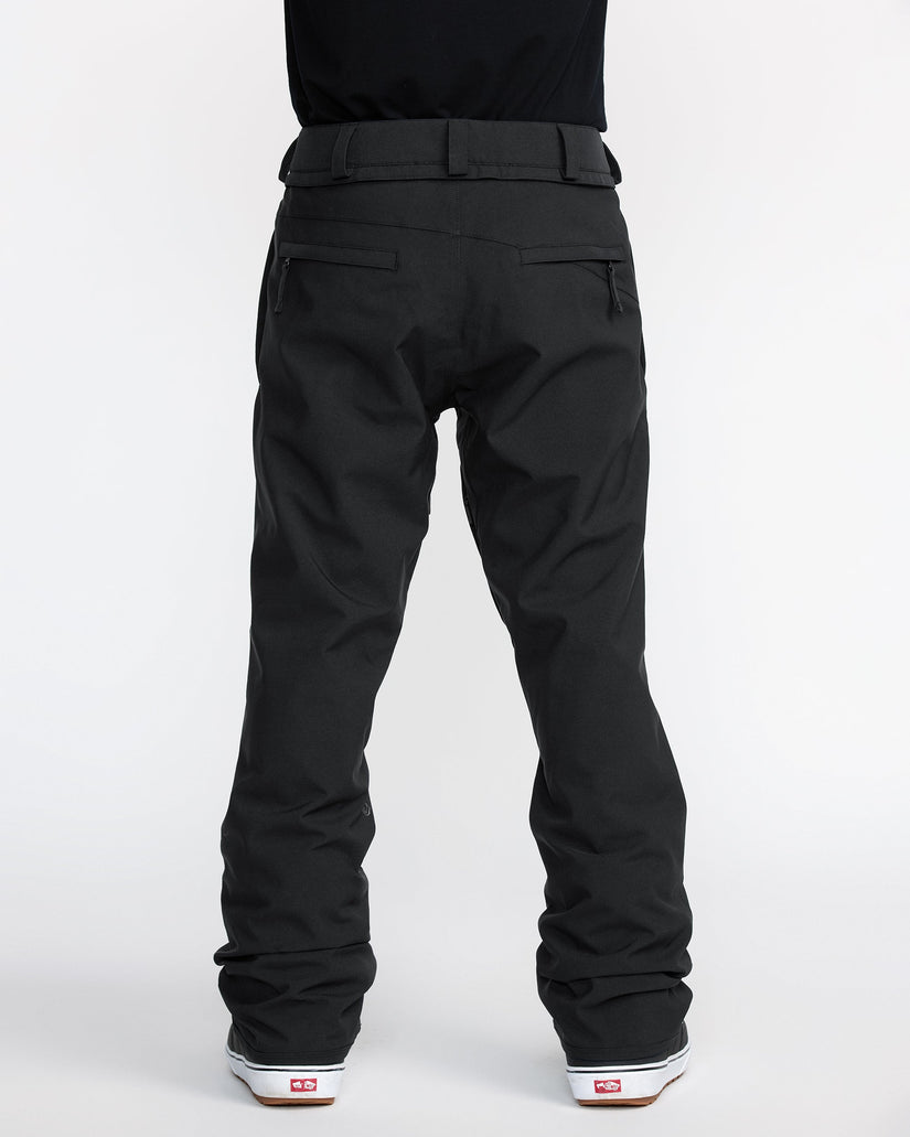 Pantalon de snow Freakin - Black