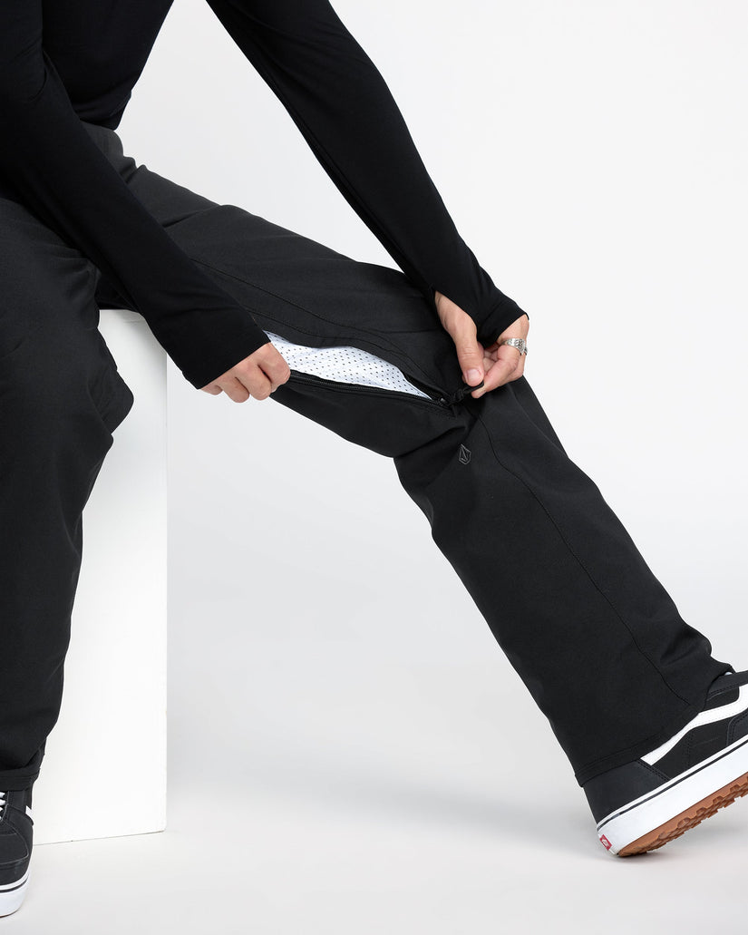 Pantalon de snow Freakin - Black