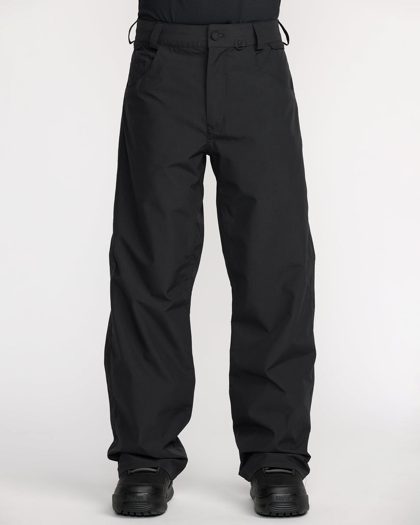 Pantalon Nailer - Black