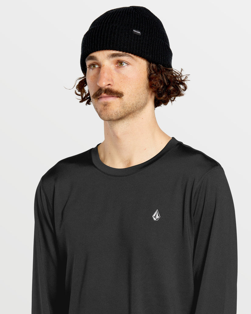 T-shirt première couche M V-Science - Black