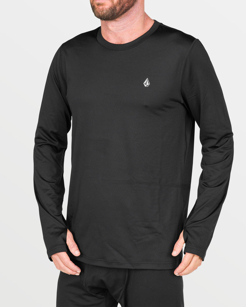 T-shirt première couche M V-Science - Black