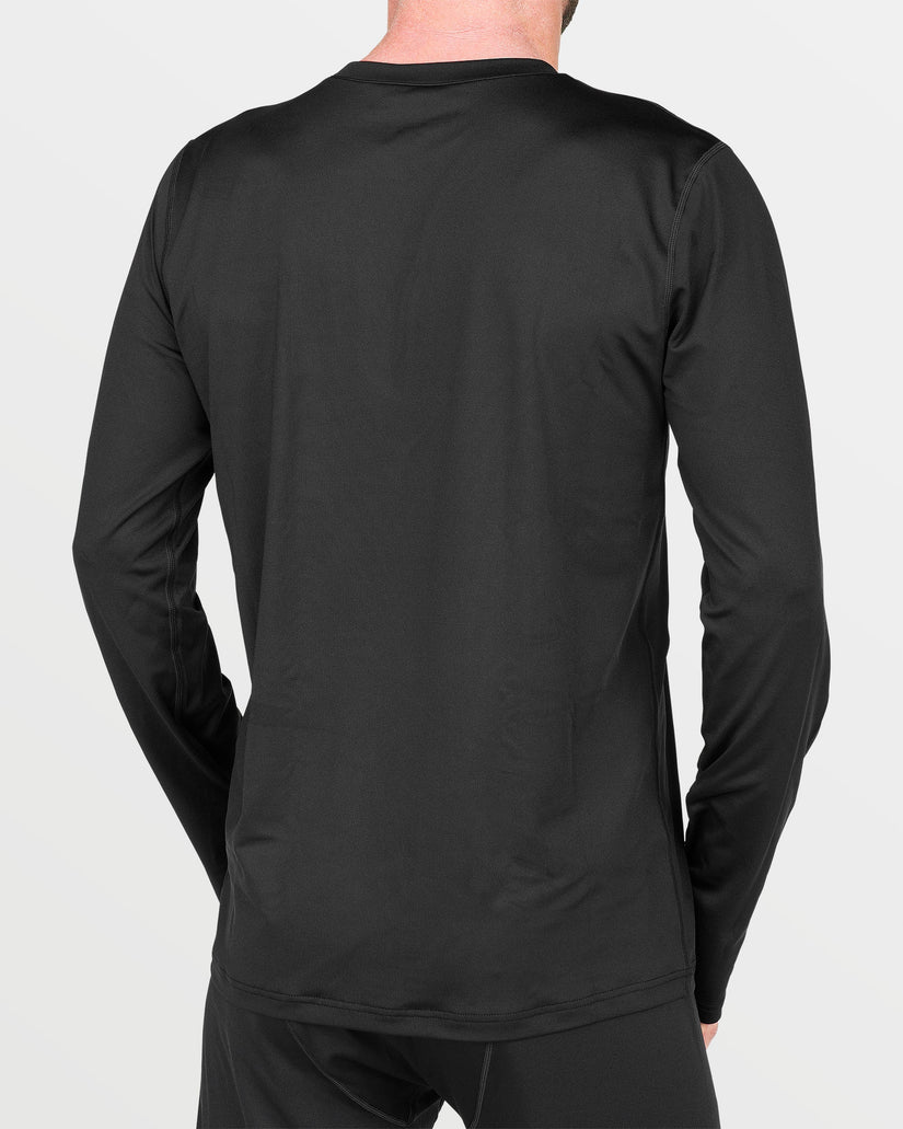 T-shirt première couche M V-Science - Black