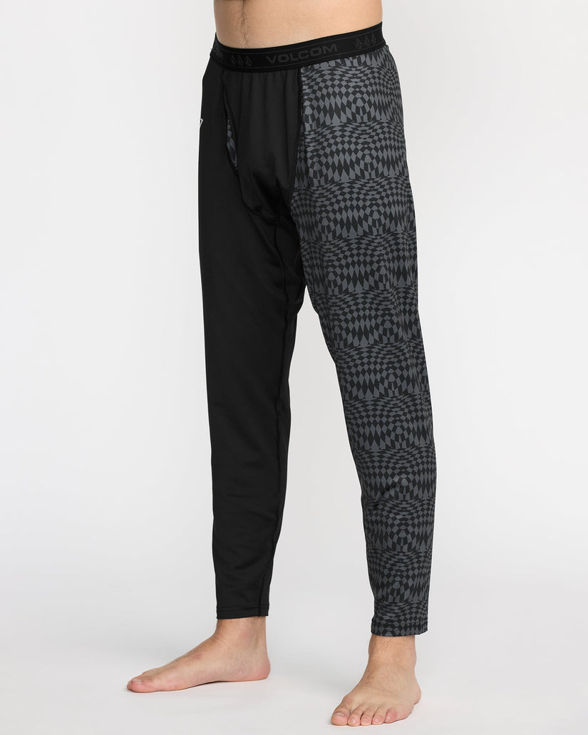 Pantalon première couche M V-Science - Black/Charcoal