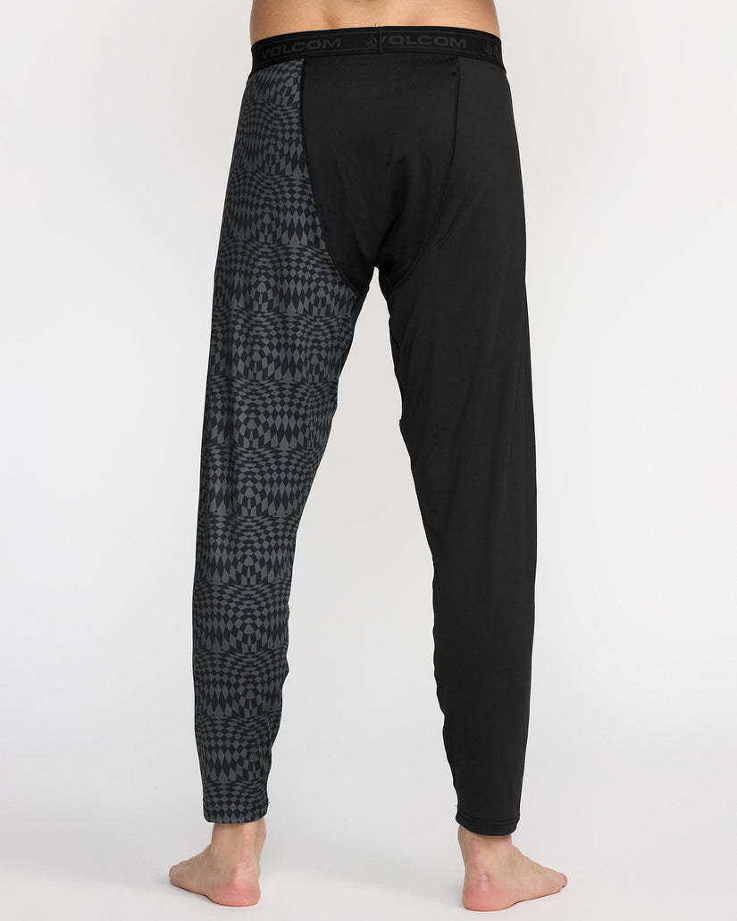 Pantalon première couche M V-Science - Black/Charcoal