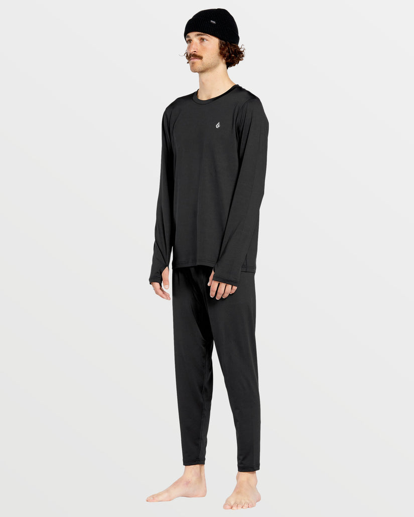 Pantalon première couche M V-Science - Black