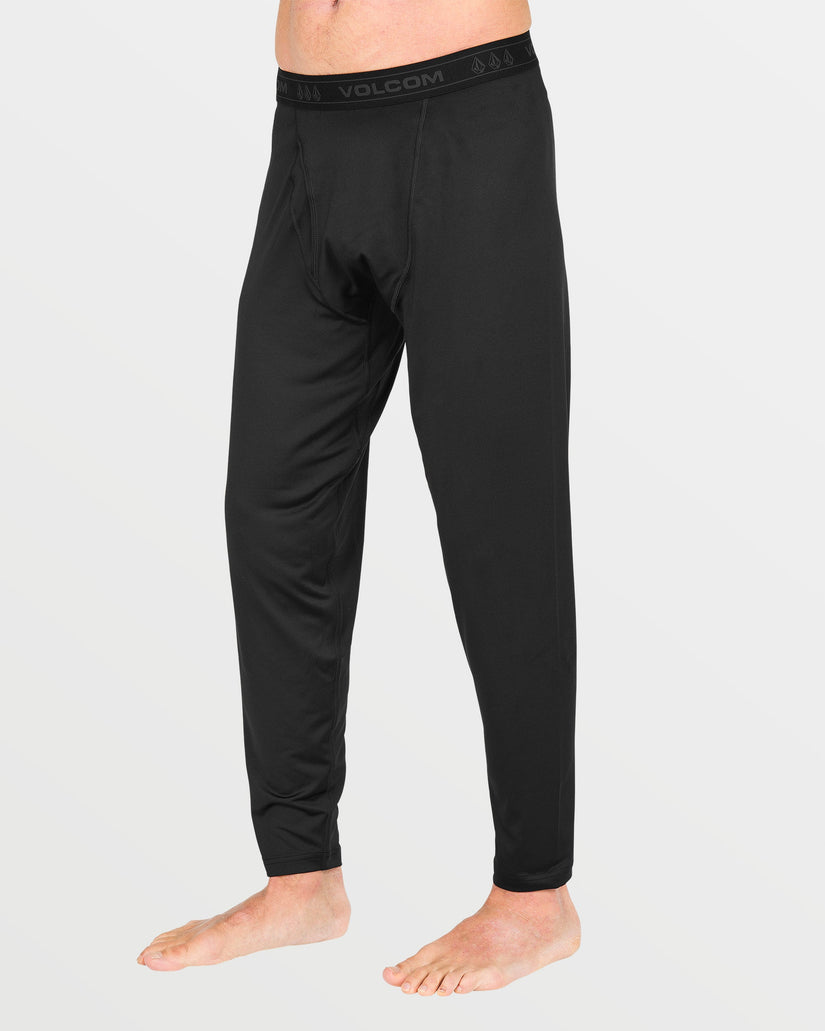 Pantalon première couche M V-Science - Black