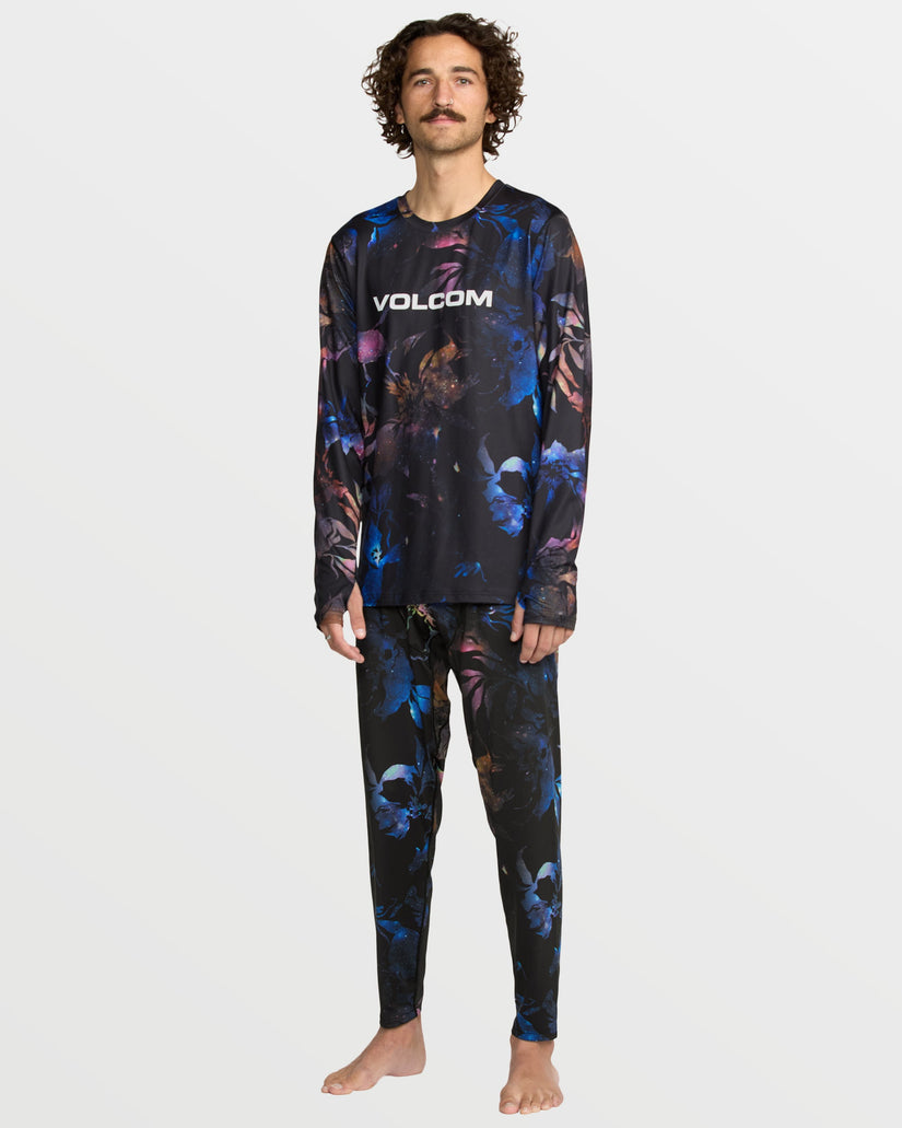 Pantalon première couche M V-Science - Space Aloha