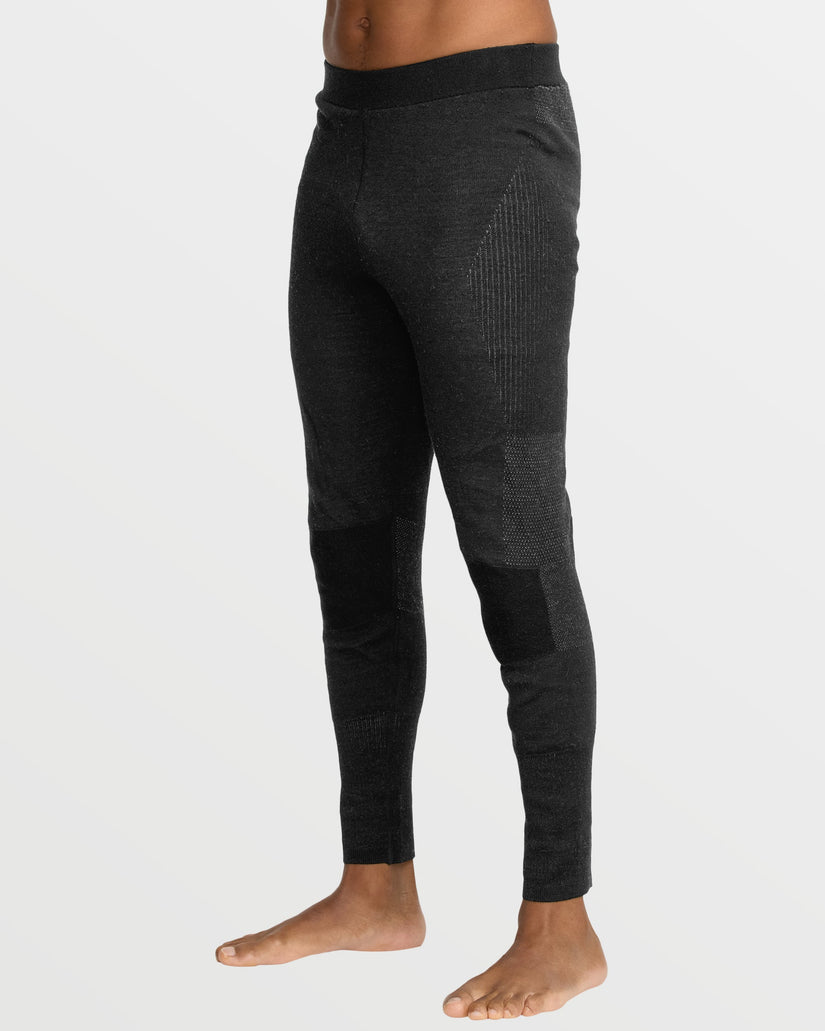 Pantalon première couche M Engineered - Black