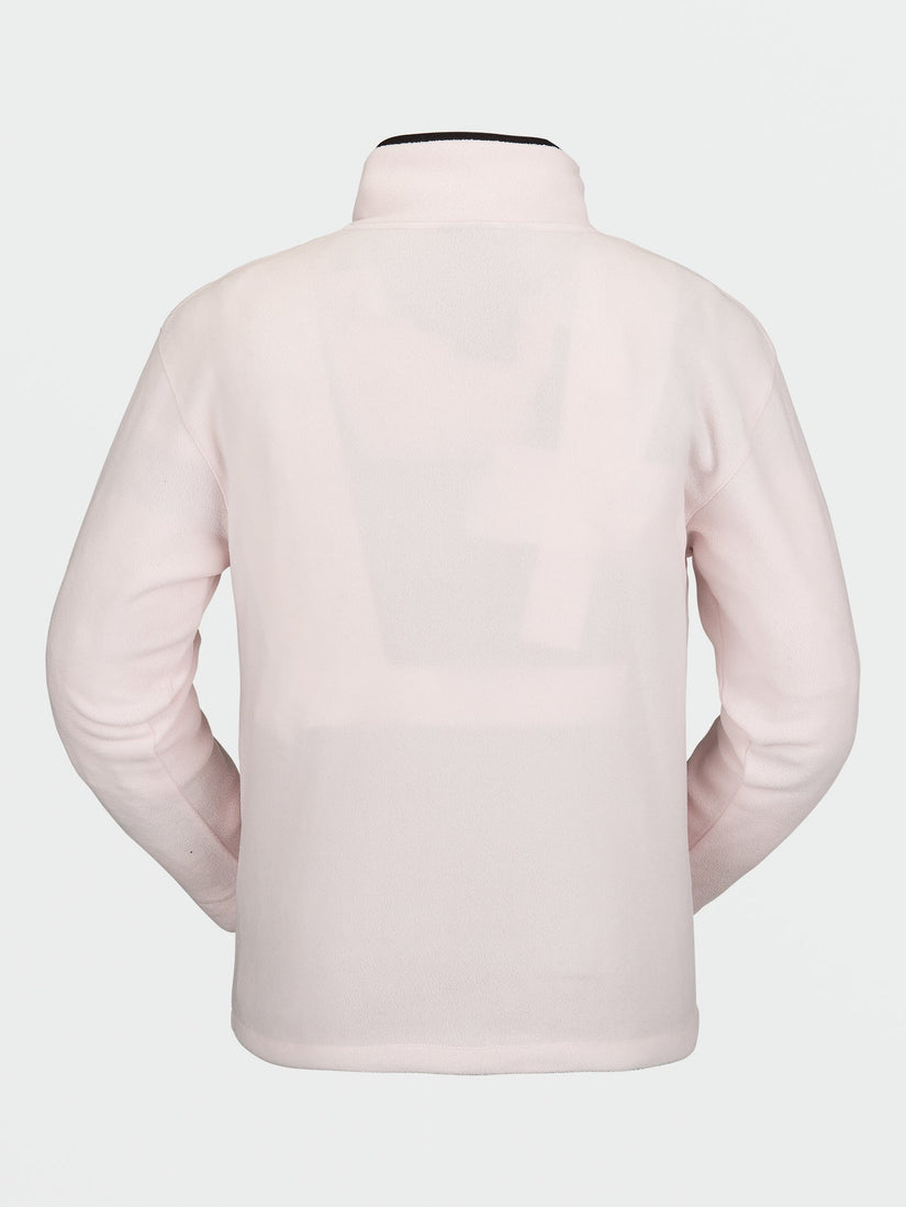 V-SCIENCE FLEECE P/O 1/2 ZIP (G4152301_PYP) [2]