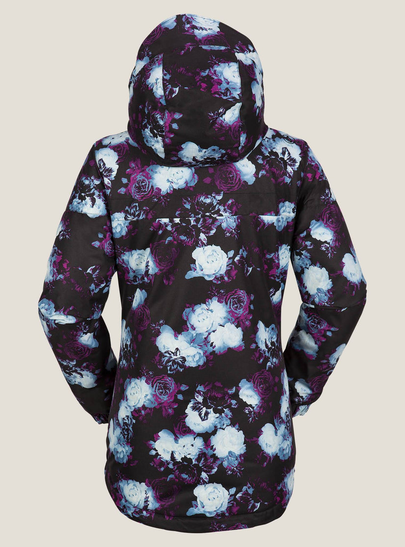 Bolt Insulated Jacket - Multi