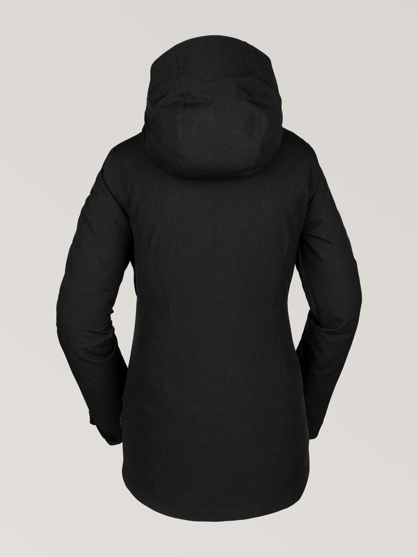 ASHLAR INS JACKET (H0452014_BLK) [B]
