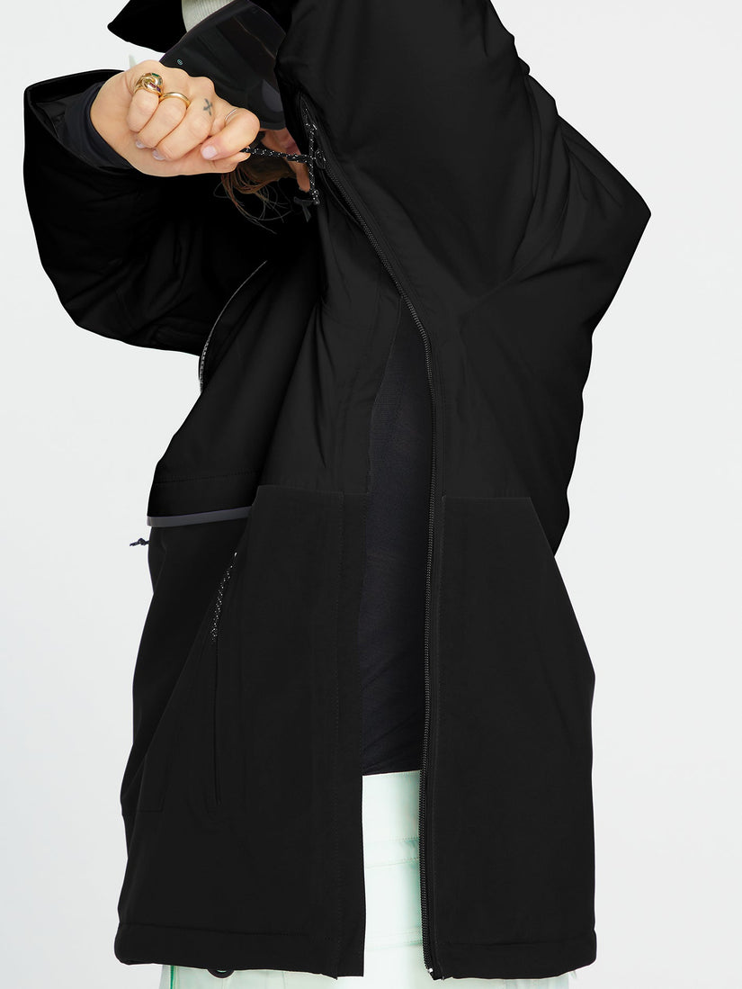 FERN INS GORE PULLOVER (H0452301_BLK) [5]