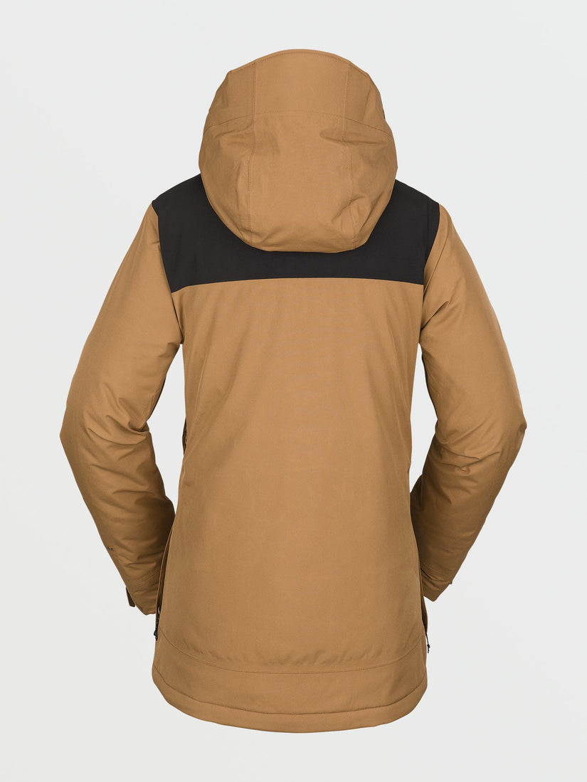 ELL INS GORE-TEX JACKET (H0452302_CRL) [10]