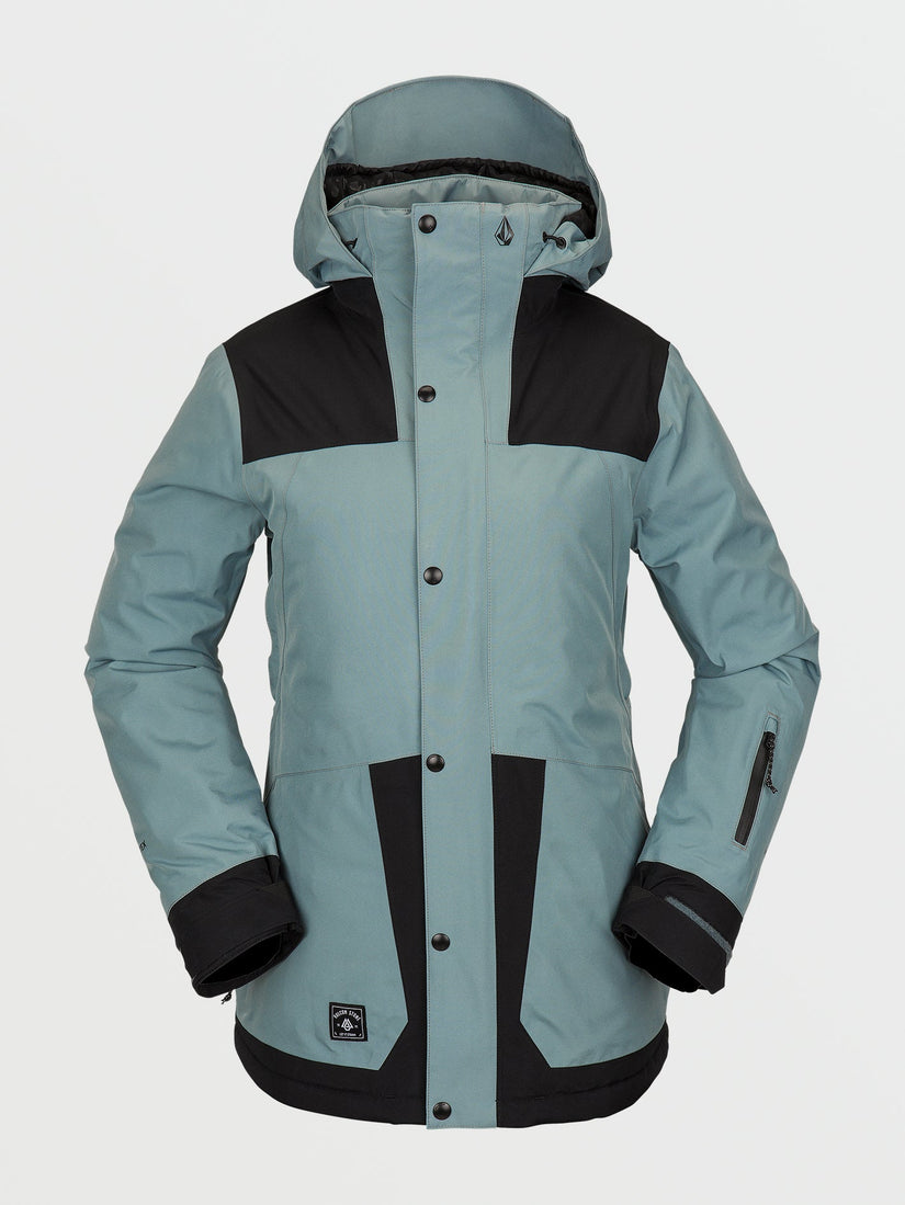 ELL INS GORE-TEX JACKET (H0452302_GAH) [10]
