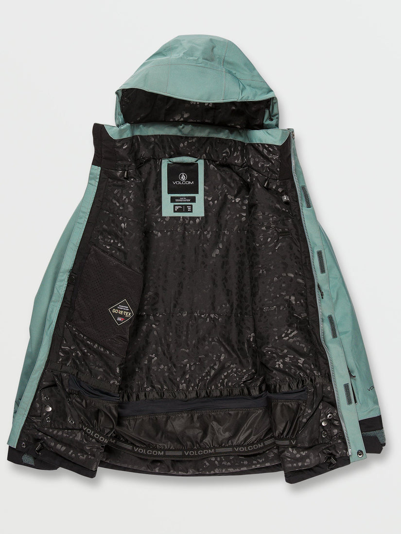 ELL INS GORE-TEX JACKET (H0452302_GAH) [5]