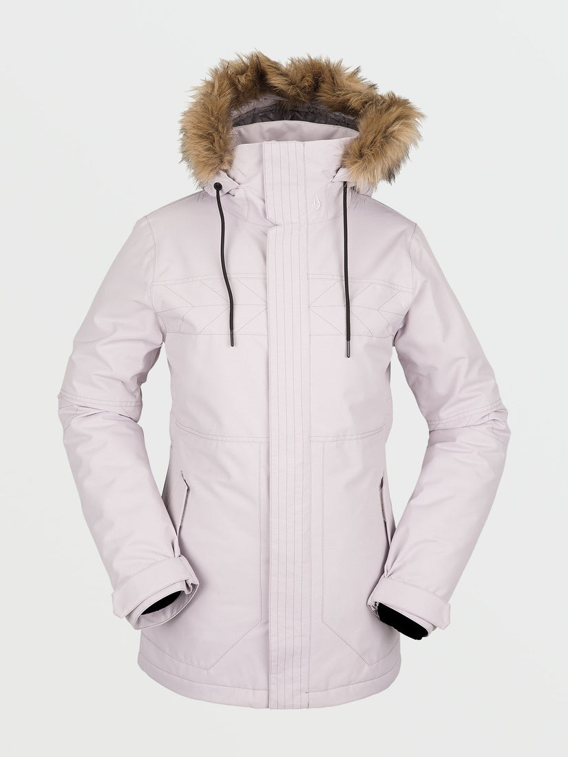 FAWN INS JACKET (H0452308_AMS) [7]