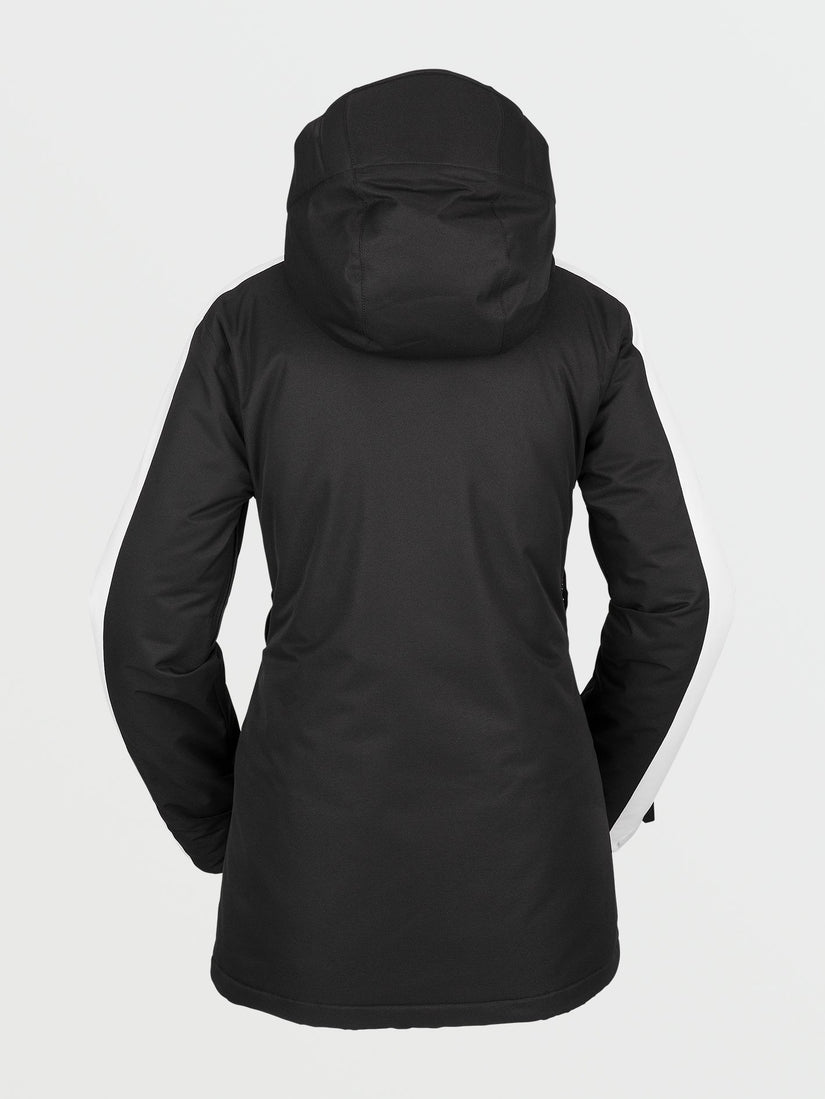 WESTLAND INS JACKET (H0452313_BLK) [6]