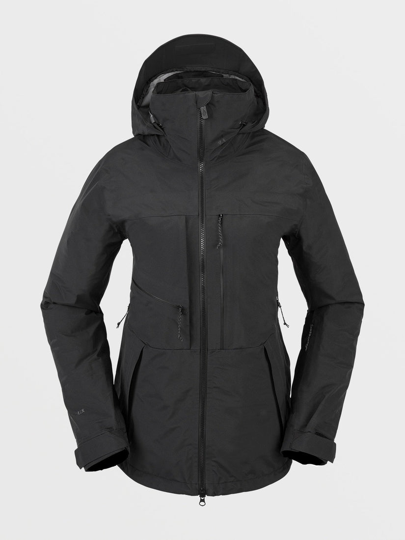 Koa Tds Infrared Gore-Tex Jacket - BLACK