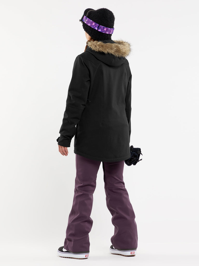 Shadow Insulated Jacket - BLACK (H0452408_BLK) [43]