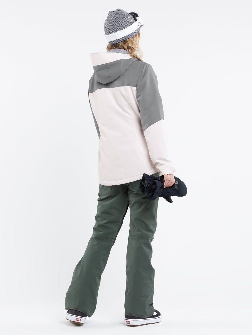 Bolt Insulated Jacket - CALCITE (H0452413_CLT) [41]