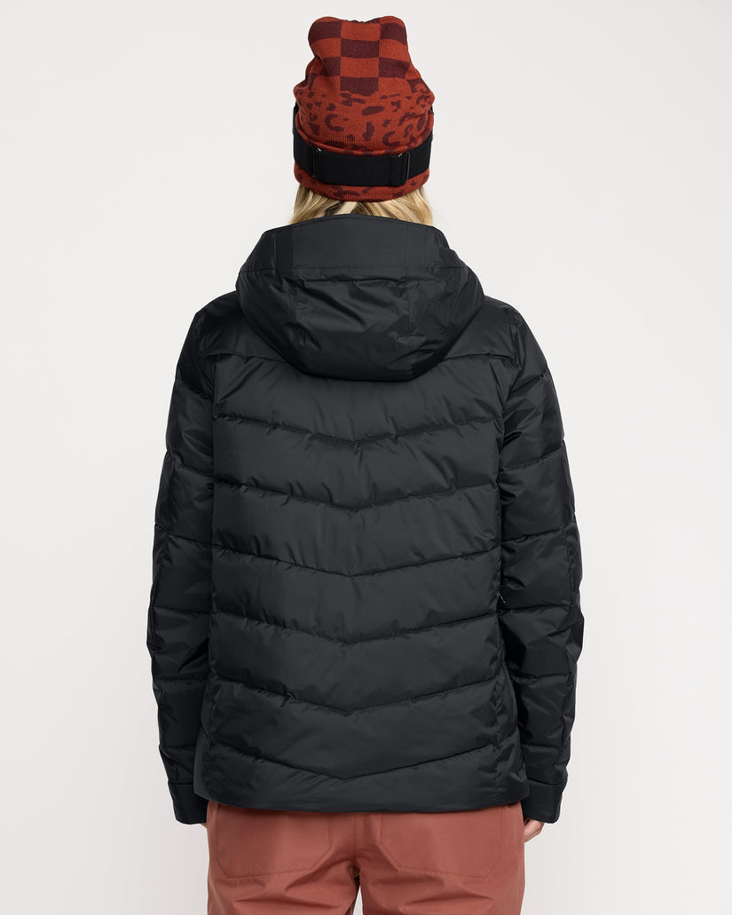 Doudoune Estes - Black