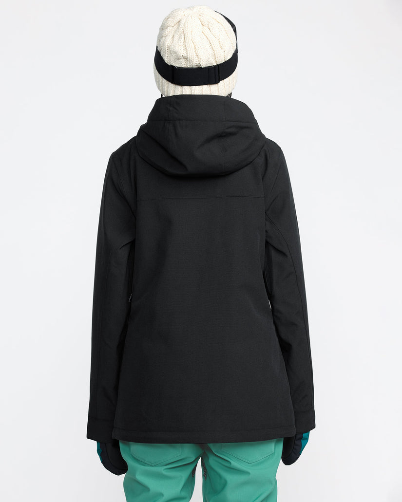 Veste Stoney Shadow Insulated - Black