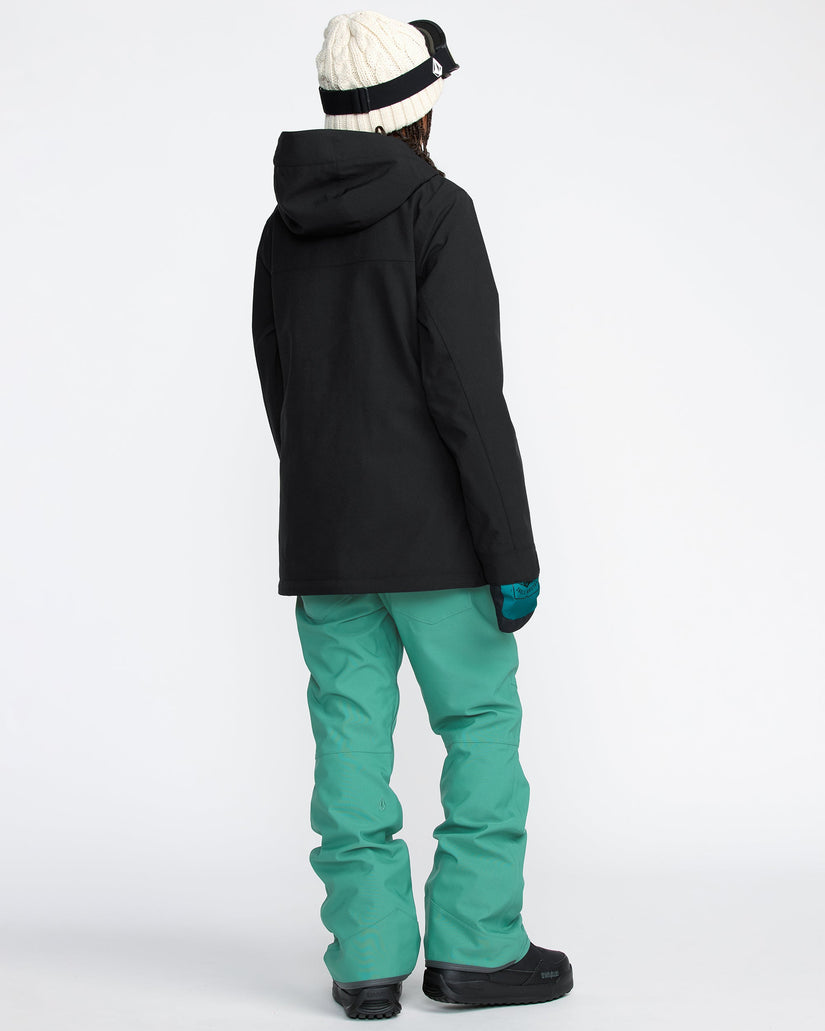 Veste Stoney Shadow Insulated - Black