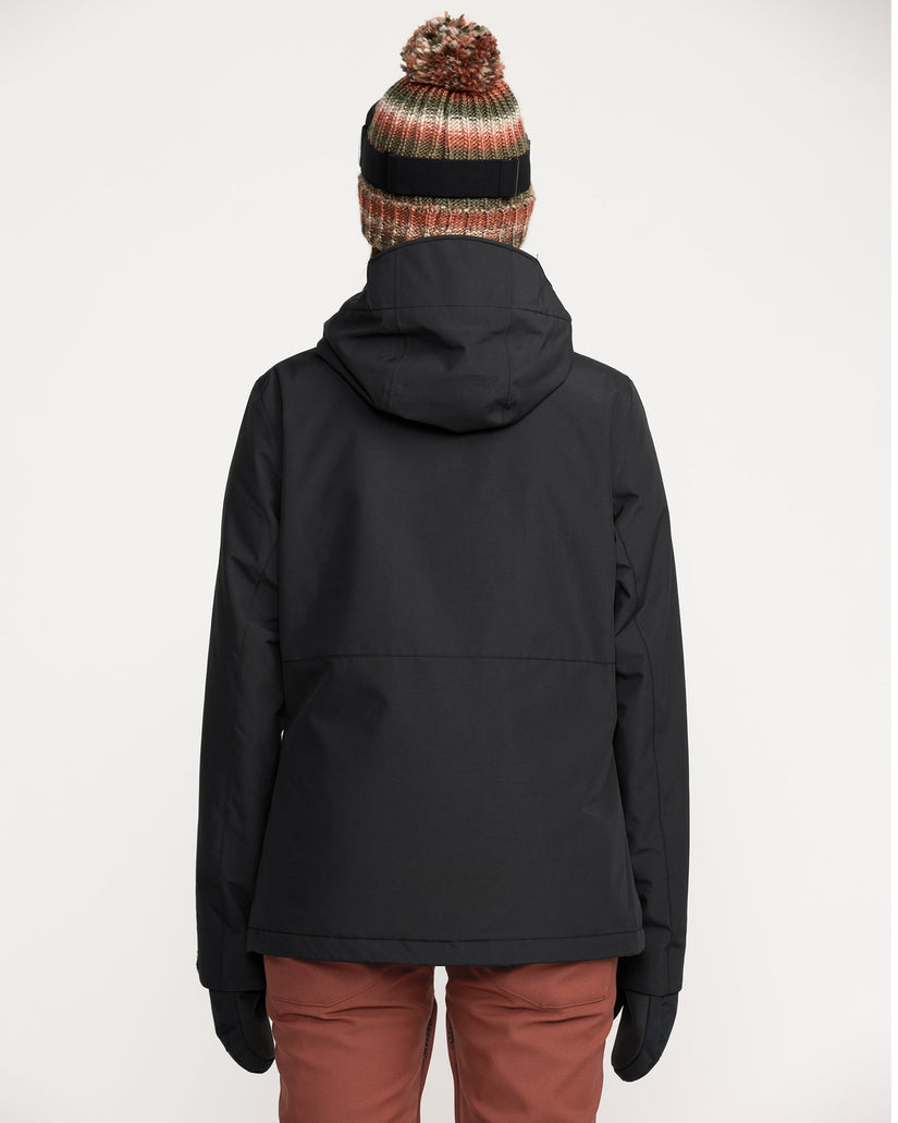 Veste Insulated Bolt - Black