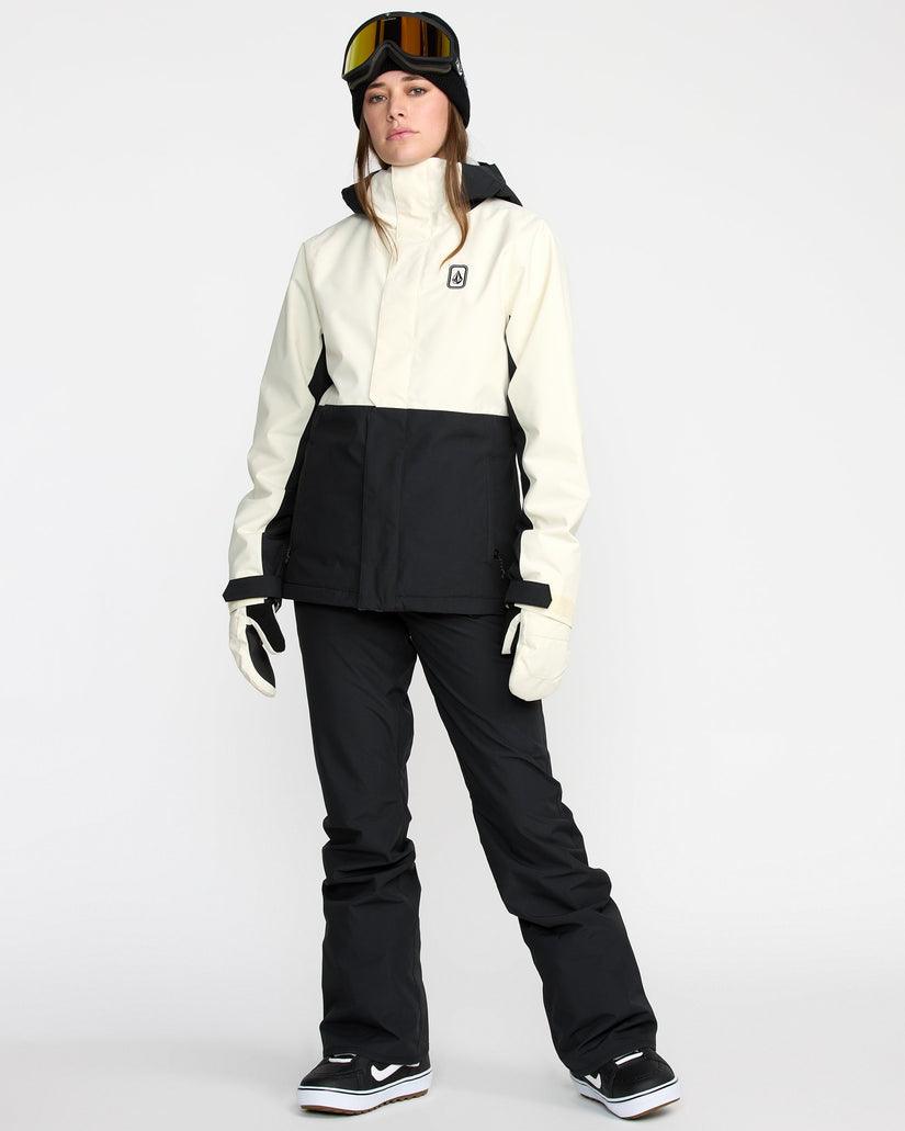 Veste Insulated Bolt - Bone