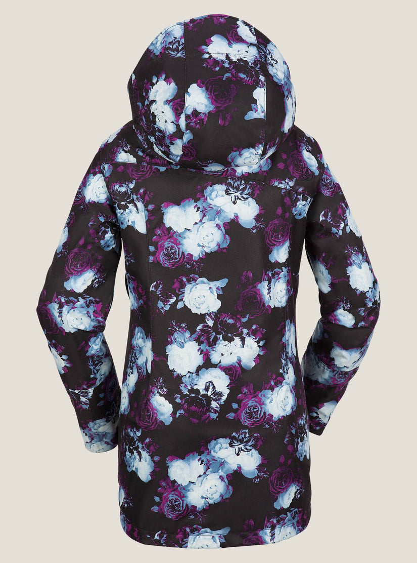 Bristol Jacket - Multi