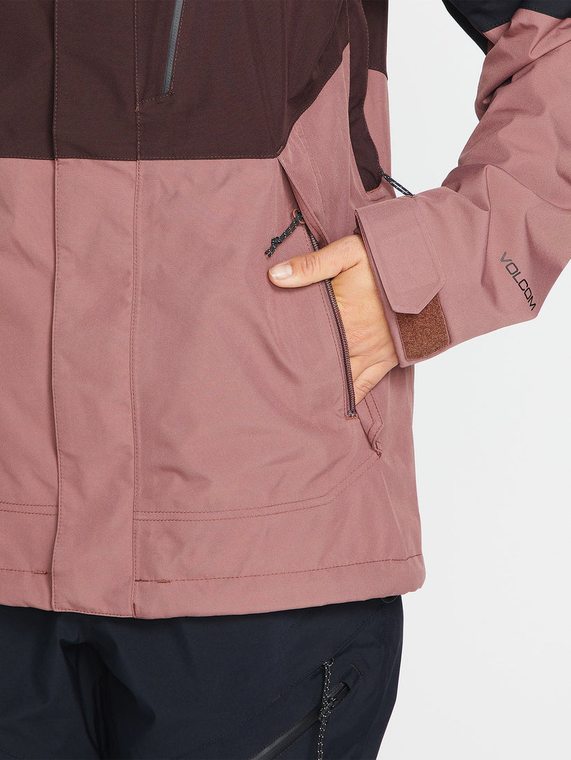 ARIS GORE-TEX JACKET (H0652304_BPM) [7]