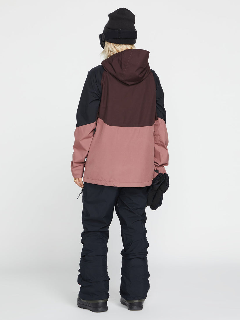 ARIS GORE-TEX JACKET (H0652304_BPM) [B]