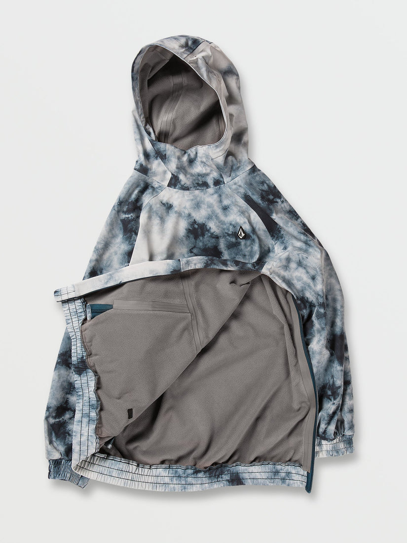PORTAL BONDED STRETCH JACKET (H0652305_STD) [6]