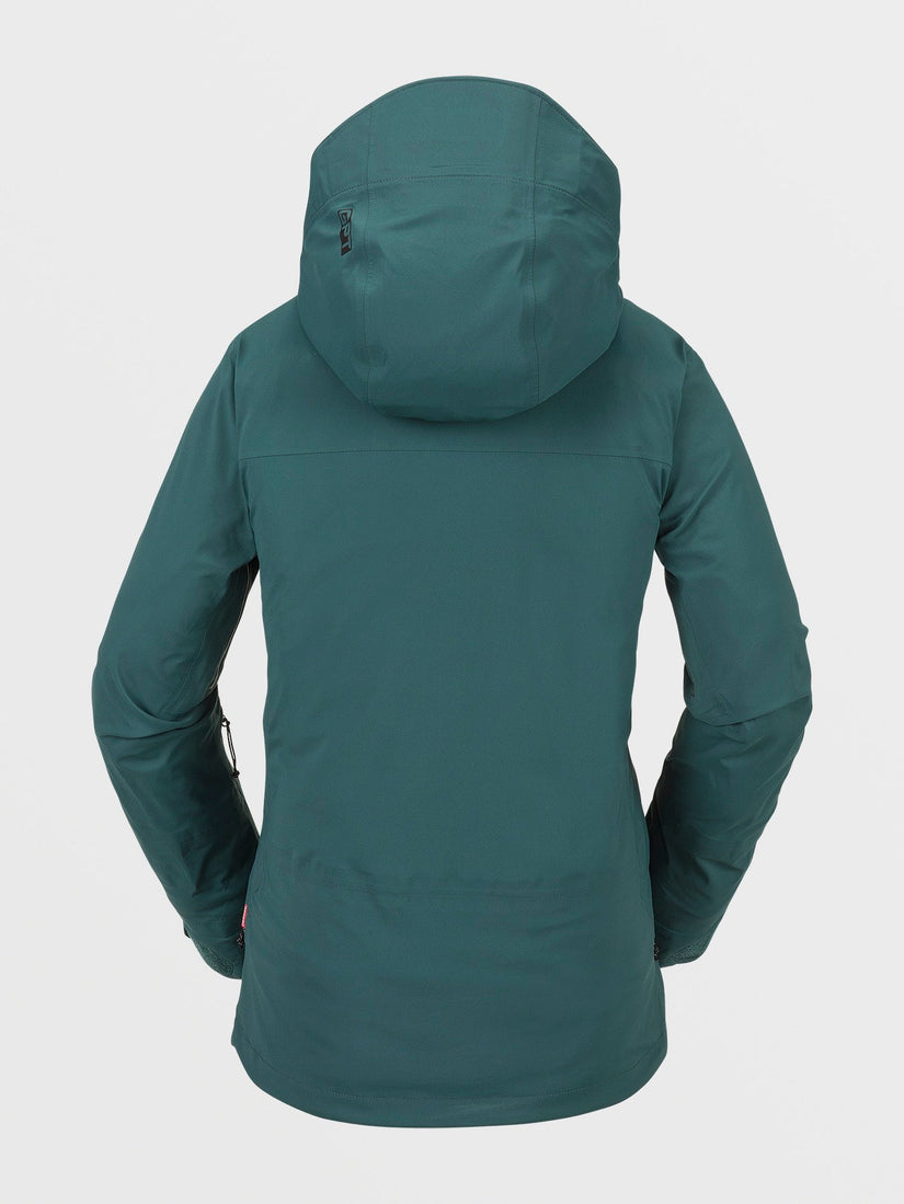 Vs 3L Stretch Gore-Tex Jacket - BALSAM (H0652400_BSM) [B]